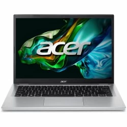 Ноутбук Acer Aspire A314-42P-R3RD, 14 (1920x1200) IPS/AMD Ryzen 7 5700U/8 ГБ DDR4/1024 ГБ SSD/AMD Radeon Graphics/Без системы (NX.KSFCD.005) (серебристый)