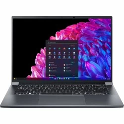 Ноутбук Acer Aspire A515-58GM-54PX, 15.6 (1920x1080) IPS/Intel Core i5-13420H/16 ГБ DDR4/512 ГБ SSD/Intel UHD Graphics/Без ОС (NX.KR8CD.001) (серый)