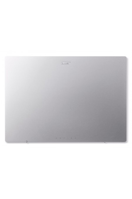 Ноутбук Acer Aspire AG14-21P-R4XC, 14 (1920x1200) TN/AMD Ryzen 3 7320U/8 ГБ DDR5/256 ГБ SSD/AMD Radeon Graphics/Без системы (NX.KXDCD.008) (серебристый) 2