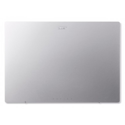Ноутбук Acer Aspire AG14-21P-R4XC, 14 (1920x1200) TN/AMD Ryzen 3 7320U/8 ГБ DDR5/256 ГБ SSD/AMD Radeon Graphics/Без системы (NX.KXDCD.008) (серебристый) 2