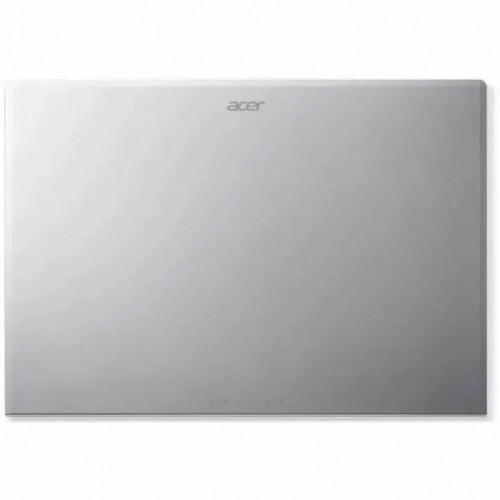 Ноутбук Acer Aspire AL14-31P-36EN, 14 (1920x1200) IPS/Intel Core i3-N305/8 ГБ DDR5/512 ГБ SSD/Intel UHD Graphics/Без системы (NX.KS9ER.001) (серебристый) 4