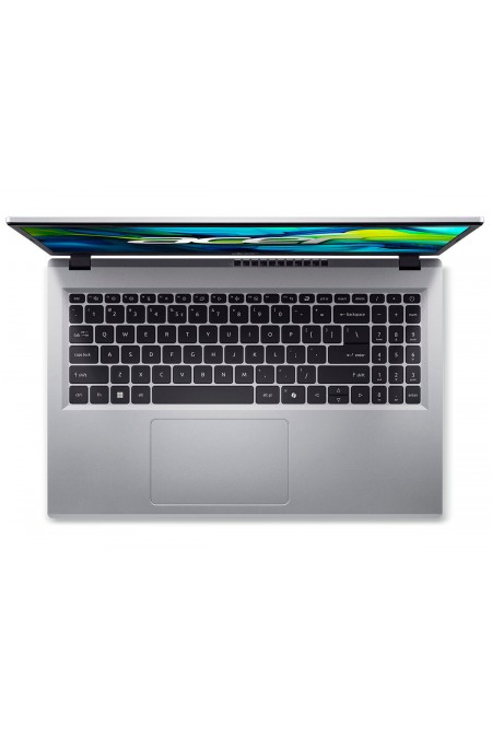 Ноутбук Acer Aspire Go AG15-31P-35MV, 15.6 (1920x1080) IPS/Intel Core i3-N305/8 ГБ DDR5/256 ГБ SSD/Intel UHD Graphics/Без системы (NX.KX5CD.005) (серый) 1