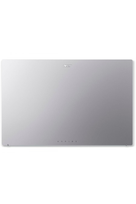 Ноутбук Acer Aspire Go AG15-31P-35MV, 15.6 (1920x1080) IPS/Intel Core i3-N305/8 ГБ DDR5/256 ГБ SSD/Intel UHD Graphics/Без системы (NX.KX5CD.005) (серый) 2