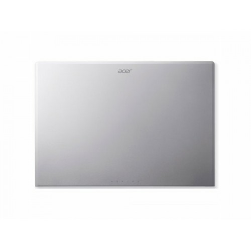 Ноутбук Acer Aspire Lite 14 AL14-31P-C8EV Intel Processor N100 0.8GHz/8192Mb/256Gb SSD/Intel UHD Graphics/Wi-Fi/Cam/14/1366x768/No OS (NX.KS8ER.001) (серебристый) 2