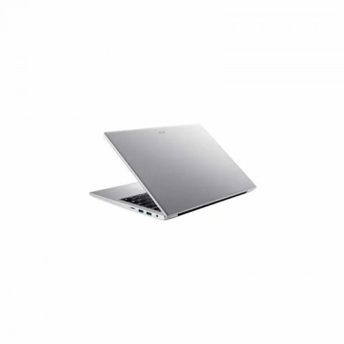 Ноутбук Acer Aspire Lite 14 AL14-31P-C8EV Intel Processor N100 0.8GHz/8192Mb/256Gb SSD/Intel UHD Graphics/Wi-Fi/Cam/14/1366x768/No OS (NX.KS8ER.001) (серебристый) 6