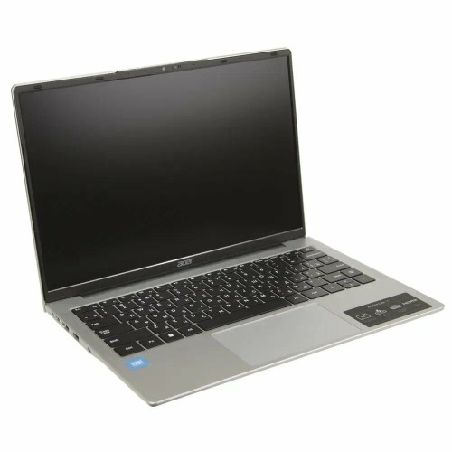 Ноутбук Acer Aspire Lite 14 AL14-31P-C8EV Intel Processor N100 0.8GHz/8192Mb/256Gb SSD/Intel UHD Graphics/Wi-Fi/Cam/14/1366x768/No OS (NX.KS8ER.001) (серебристый) 8