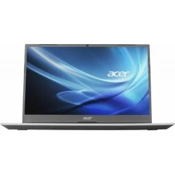 Ноутбук Acer Aspire Lite AL15-41 AMD Ryzen 5 5500U, 2.1 GHz - 4.0 GHz, 8192 Mb, 15.6 Full HD 1920x1080, 512 Gb SSD, AMD Radeon Graphics, No OS (UN.31ZSI.014) (серебристый)