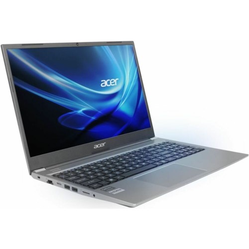 Ноутбук Acer Aspire Lite AL15-41 AMD Ryzen 5 5500U, 2.1 GHz - 4.0 GHz, 8192 Mb, 15.6 Full HD 1920x1080, 512 Gb SSD, AMD Radeon Graphics, No OS (UN.31ZSI.014) (серебристый) 1