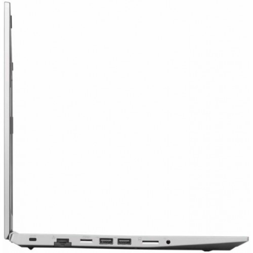 Ноутбук Acer Aspire Lite AL15-41 AMD Ryzen 5 5500U, 2.1 GHz - 4.0 GHz, 8192 Mb, 15.6 Full HD 1920x1080, 512 Gb SSD, AMD Radeon Graphics, No OS (UN.31ZSI.014) (серебристый) 4