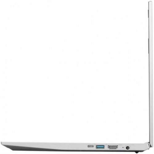 Ноутбук Acer Aspire Lite AL15-41 AMD Ryzen 5 5500U, 2.1 GHz - 4.0 GHz, 8192 Mb, 15.6 Full HD 1920x1080, 512 Gb SSD, AMD Radeon Graphics, No OS (UN.31ZSI.014) (серебристый) 5