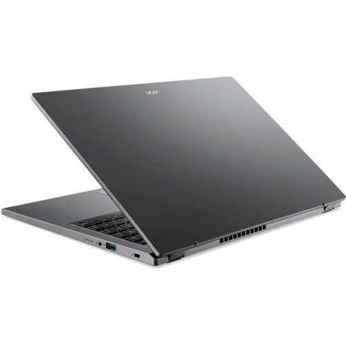 Ноутбук Acer Extensa 15 EX215-23-R62L Ryzen 3 7320U 16Gb SSD512Gb AMD Radeon 15.6 IPS FHD (1920x1080) noOS (NX.EH3CD.00D) (черный) 4