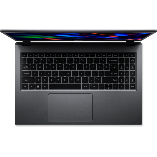 Ноутбук Acer Extensa 15 EX215-23-R8JE Ryzen 5 7520U 16Gb SSD512Gb AMD Radeon 15.6 TN FHD (1920x1080) no OS WiFi BT Cam (NX.EH3CD.00H) (серый) 1