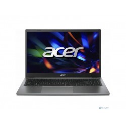 Ноутбук Acer Extensa 15 EX215-23-R8PN, 15.6 (1920x1080) IPS/AMD Ryzen 5 7520U/16ГБ LPDDR5/512ГБ SSD/Radeon Graphics/Без ОС (NX.EH3CD.00B) (черный)