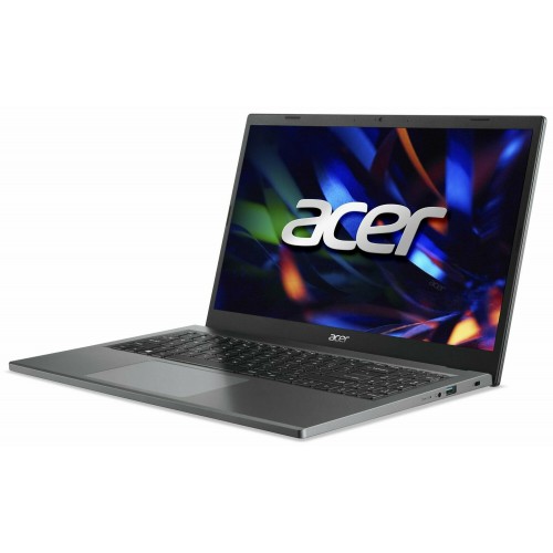 Ноутбук Acer Extensa 15 EX215-23-R8PN, 15.6 (1920x1080) IPS/AMD Ryzen 5 7520U/16ГБ LPDDR5/512ГБ SSD/Radeon Graphics/Без ОС (NX.EH3CD.00B) (черный) 9