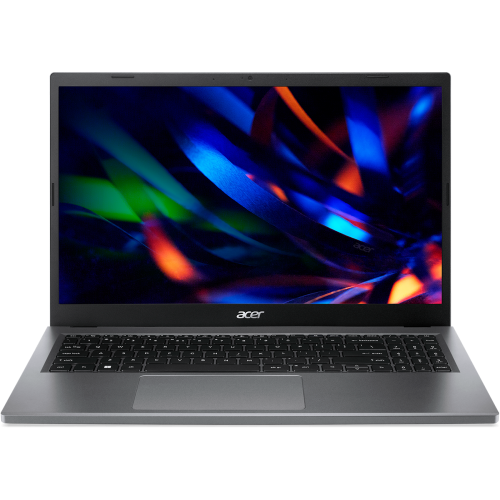 Ноутбук Acer Extensa 15 EX215-23-R8XF, 15.6 (1920x1080) IPS/AMD Ryzen 5 7520U/16ГБ LPDDR5/1ТБ SSD/Radeon Graphics/Без ОС (NX.EH3CD.00A) (серый) 
