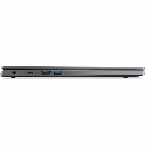 Ноутбук Acer Extensa 15 EX215-23-R8XF, 15.6 (1920x1080) IPS/AMD Ryzen 5 7520U/16ГБ LPDDR5/1ТБ SSD/Radeon Graphics/Без ОС (NX.EH3CD.00A) (серый) 9