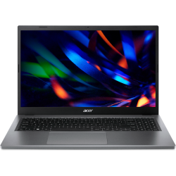 Ноутбук Acer Extensa 15 EX215-23-R95C Ryzen 3 7320U 8Gb SSD256Gb AMD Radeon 15.6 TN FHD (1920x1080) no OS WiFi BT Cam (NX.EH3CD.00G) (серый)
