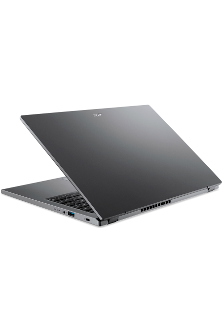 Ноутбук Acer Extensa 15 EX215-23-R95C Ryzen 3 7320U 8Gb SSD256Gb AMD Radeon 15.6 TN FHD (1920x1080) no OS WiFi BT Cam (NX.EH3CD.00G) (серый) 2