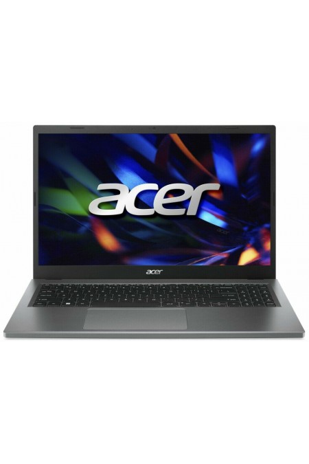 Ноутбук Acer Extensa 15 EX215-23-R95C Ryzen 3 7320U 8Gb SSD256Gb AMD Radeon 15.6 TN FHD (1920x1080) no OS WiFi BT Cam (NX.EH3CD.00G) (серый) 