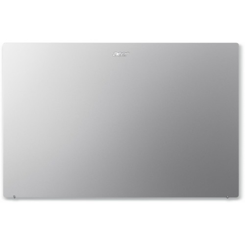Ноутбук Acer Extensa 15 EX215-34-C2LD N100 8Gb SSD256Gb Intel HD Graphics 15.6 IPS FHD (1920x1080) noOS WiFi BT Cam (NX.EHTCD.002) (серебристый) 2