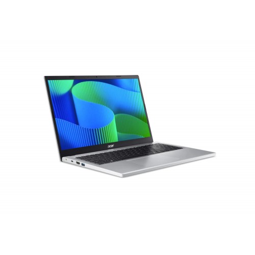 Ноутбук Acer Extensa 15 EX215-34-C2LD N100 8Gb SSD256Gb Intel HD Graphics 15.6 IPS FHD (1920x1080) noOS WiFi BT Cam (NX.EHTCD.002) (серебристый) 6