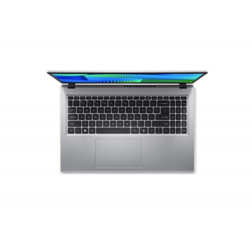 Ноутбук Acer Extensa 15 EX215-34-C2LD N100 8Gb SSD256Gb Intel HD Graphics 15.6 IPS FHD (1920x1080) noOS WiFi BT Cam (NX.EHTCD.002) (серебристый) 7