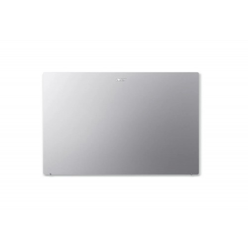 Ноутбук Acer Extensa 15 EX215-34-C2LD N100 8Gb SSD256Gb Intel HD Graphics 15.6 IPS FHD (1920x1080) noOS WiFi BT Cam (NX.EHTCD.002) (серебристый) 8