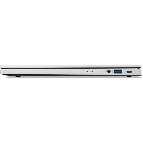 Ноутбук Acer Extensa 15 EX215-34-P0AB N200 8Gb SSD256Gb Intel UHD Graphics 15.6 TN FHD (1920x1080) noOS WiFi BT Cam (NX.EHTCD.005) (серебристый) 4