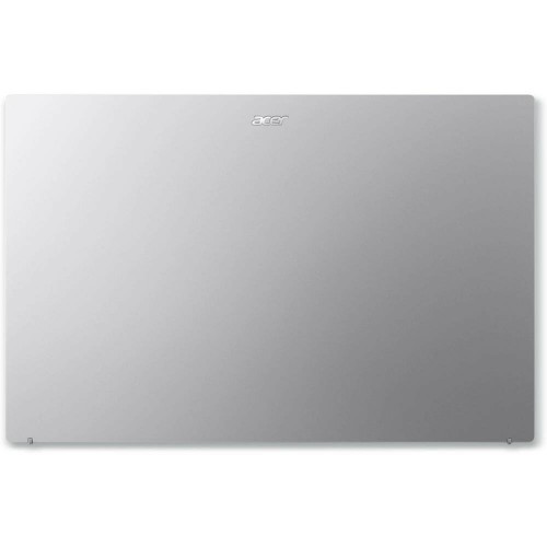 Ноутбук Acer Extensa 15 EX215-34-P0AB N200 8Gb SSD256Gb Intel UHD Graphics 15.6 TN FHD (1920x1080) noOS WiFi BT Cam (NX.EHTCD.005) (серебристый) 6
