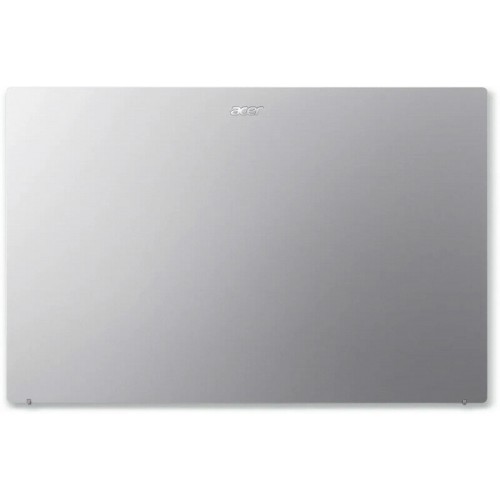 Ноутбук Acer Extensa 15 EX215-34-P16A 15.6 Intel Pentium N200(1Ghz)/16384Mb/512PCISSDGb/noDVD/Int:UMA/Cam/BT/WiFi/50WHr NoOS (NX.EHTCD.009) (серебристый) 4
