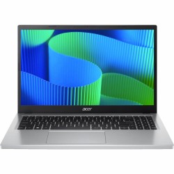 Ноутбук Acer Extensa 15 EX215-34-P92P N200 8Gb SSD512Gb Intel HD Graphics 15.6 IPS FHD (1920x1080) noOS WiFi BT Cam (NX.EHTCD.001) (серый)