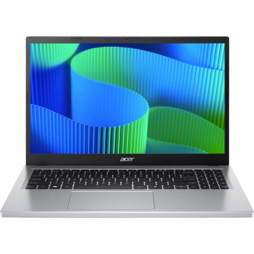 Ноутбук Acer Extensa 15 EX215-34-P92P N200 8Gb SSD512Gb Intel HD Graphics 15.6 IPS FHD (1920x1080) noOS WiFi BT Cam (NX.EHTCD.001) (серый) 