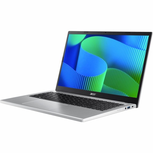 Ноутбук Acer Extensa 15 EX215-34-P92P N200 8Gb SSD512Gb Intel HD Graphics 15.6 IPS FHD (1920x1080) noOS WiFi BT Cam (NX.EHTCD.001) (серый) 2