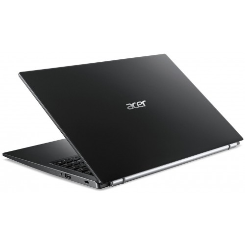 Ноутбук Acer Extensa 15 EX215-54-510N Intel Core i5 1135G7, 2.4 GHz - 4.2 GHz, 8192 Mb, 15.6 Full HD 1920x1080, 512 Gb SSD, DVD нет, Intel Iris Xe Graphics, No OS (NX.EGJER.006) (черный) 2