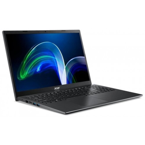 Ноутбук Acer Extensa 15 EX215-54-510N Intel Core i5 1135G7, 2.4 GHz - 4.2 GHz, 8192 Mb, 15.6 Full HD 1920x1080, 512 Gb SSD, DVD нет, Intel Iris Xe Graphics, No OS (NX.EGJER.006) (черный) 7
