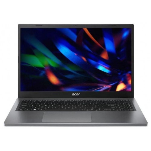 Ноутбук Acer Extensa EX215-23-R0R1, 15.6 (1920x1080) IPS/AMD Ryzen 5 7520U/16 ГБ DDR5/1024 ГБ SSD/AMD Radeon Graphics/Windows 11 Home (NX.EH3CD.009) (черный) 