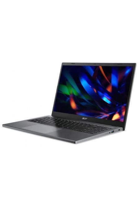 Ноутбук Acer Extensa EX215-23-R4D3 15.6 1920x1080/AMD Ryzen 3 7320U/RAM 8Гб/SSD 256Гб/AMD Radeon/ENGRUS/без ОС (NX.EH3CD.008) (серый) 1