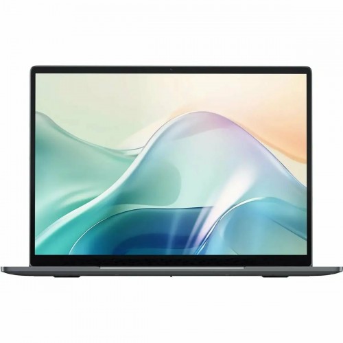 Ноутбук Acer Gadget E10 ETBook 14 Intel Core i5 12450H/16 Гб/512Гб SSD/Intel UHD Graphics/Windows 11 (6935768757061) (серебристый) 