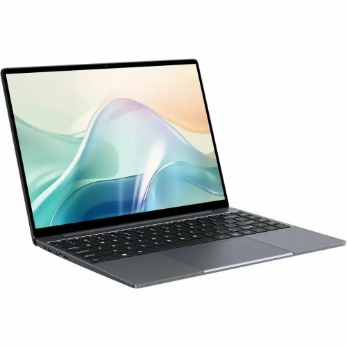 Ноутбук Acer Gadget E10 ETBook 14 Intel Core i5 12450H/16 Гб/512Гб SSD/Intel UHD Graphics/Windows 11 (6935768757061) (серебристый) 3