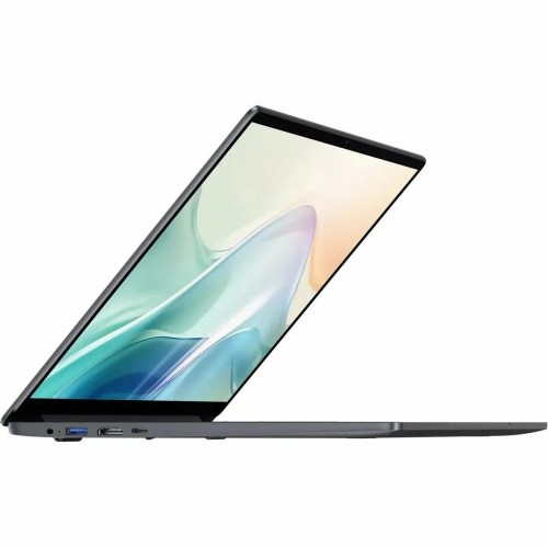 Ноутбук Acer Gadget E10 ETBook 14 Intel Core i5 12450H/16 Гб/512Гб SSD/Intel UHD Graphics/Windows 11 (6935768757061) (серебристый) 7