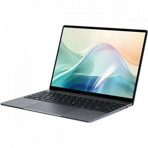 Ноутбук Acer Gadget E10 ETBook 14 Intel Core i5 12450H/16 Гб/512Гб SSD/Intel UHD Graphics/Windows 11 (6935768757061) (серебристый) 8