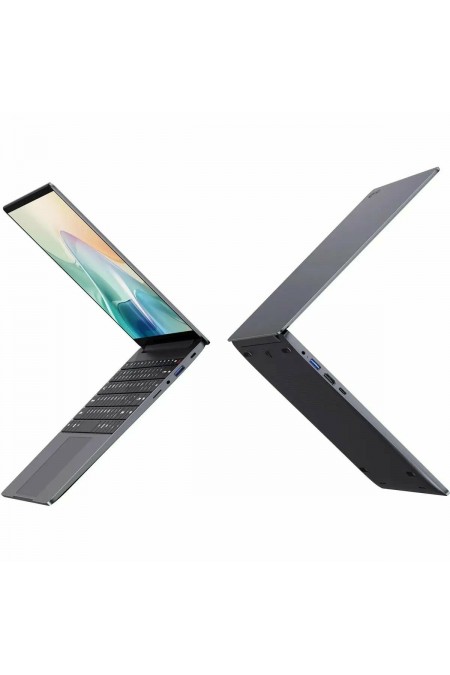 Ноутбук Acer Gadget E10 ETBook 14 Intel Core i5 12450H/16 Гб/512Гб SSD/Intel UHD Graphics/Windows 11 (6935768757061) (серебристый) 8