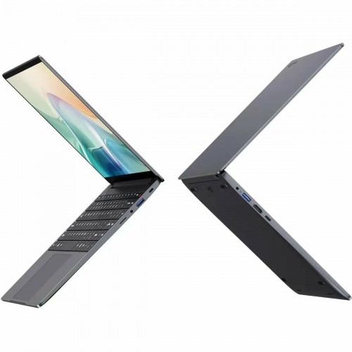 Ноутбук Acer Gadget E10 ETBook 14 Intel Core i5 12450H/16 Гб/512Гб SSD/Intel UHD Graphics/Windows 11 (6935768757061) (серебристый) 9