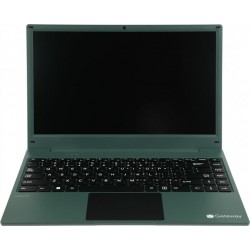 Ноутбук Acer Gateway Ultra Slim 14, 14.1 (1920x1080) IPS/AMD Ryzen 5 3500U/8 ГБ DDR4/256 ГБ SSD/AMD Radeon Graphics/Windows 11 Home (GWNR51416-GR) (зеленый)