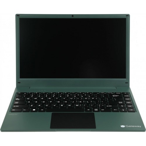 Ноутбук Acer Gateway Ultra Slim 14, 14.1 (1920x1080) IPS/AMD Ryzen 5 3500U/8 ГБ DDR4/256 ГБ SSD/AMD Radeon Graphics/Windows 11 Home (GWNR51416-GR) (зеленый) 