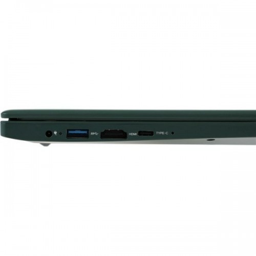 Ноутбук Acer Gateway Ultra Slim 14, 14.1 (1920x1080) IPS/AMD Ryzen 5 3500U/8 ГБ DDR4/256 ГБ SSD/AMD Radeon Graphics/Windows 11 Home (GWNR51416-GR) (зеленый) 1