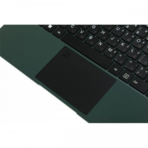 Ноутбук Acer Gateway Ultra Slim 14, 14.1 (1920x1080) IPS/AMD Ryzen 5 3500U/8 ГБ DDR4/256 ГБ SSD/AMD Radeon Graphics/Windows 11 Home (GWNR51416-GR) (зеленый) 3