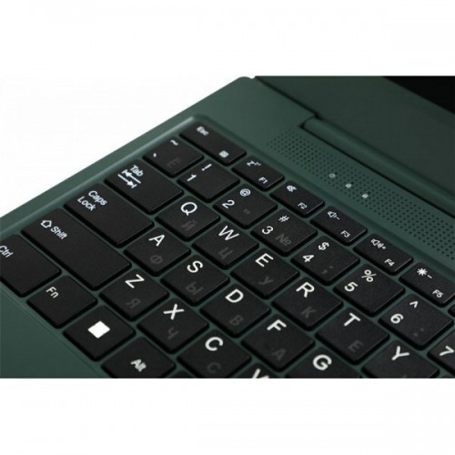 Ноутбук Acer Gateway Ultra Slim 14, 14.1 (1920x1080) IPS/AMD Ryzen 5 3500U/8 ГБ DDR4/256 ГБ SSD/AMD Radeon Graphics/Windows 11 Home (GWNR51416-GR) (зеленый) 4