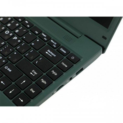 Ноутбук Acer Gateway Ultra Slim 14, 14.1 (1920x1080) IPS/AMD Ryzen 5 3500U/8 ГБ DDR4/256 ГБ SSD/AMD Radeon Graphics/Windows 11 Home (GWNR51416-GR) (зеленый) 5