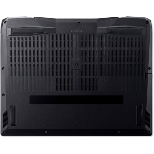 Ноутбук Acer Nitro 16 AN16-41-R3YQ Ryzen 7 7735H 16Gb SSD1Tb NVIDIA GeForce RTX4070 8Gb 16 IPS WQXGA (2560x1600) Windows 11 Home Single Language (NH.QKDCD.001) (черный) 2